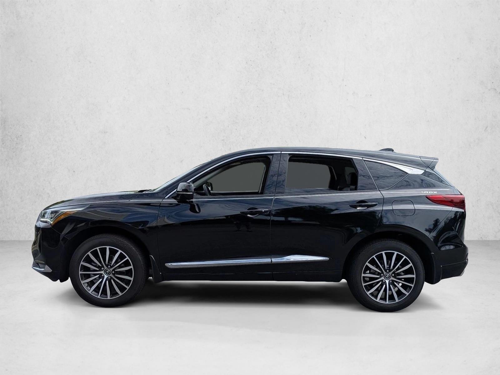 Thumbnail: 2025 Acura RDX - 2