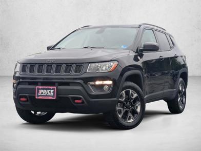 2017 Jeep Compass