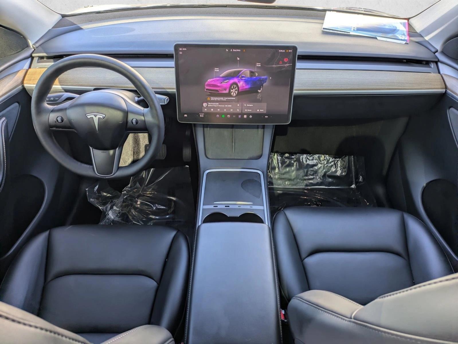 Thumbnail: 2024 Tesla Model Y - 3