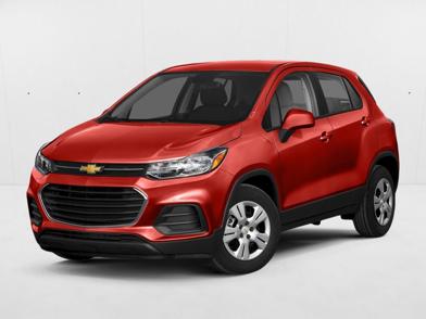 2020 Chevrolet Trax LS -
                  Corpus Christi, TX