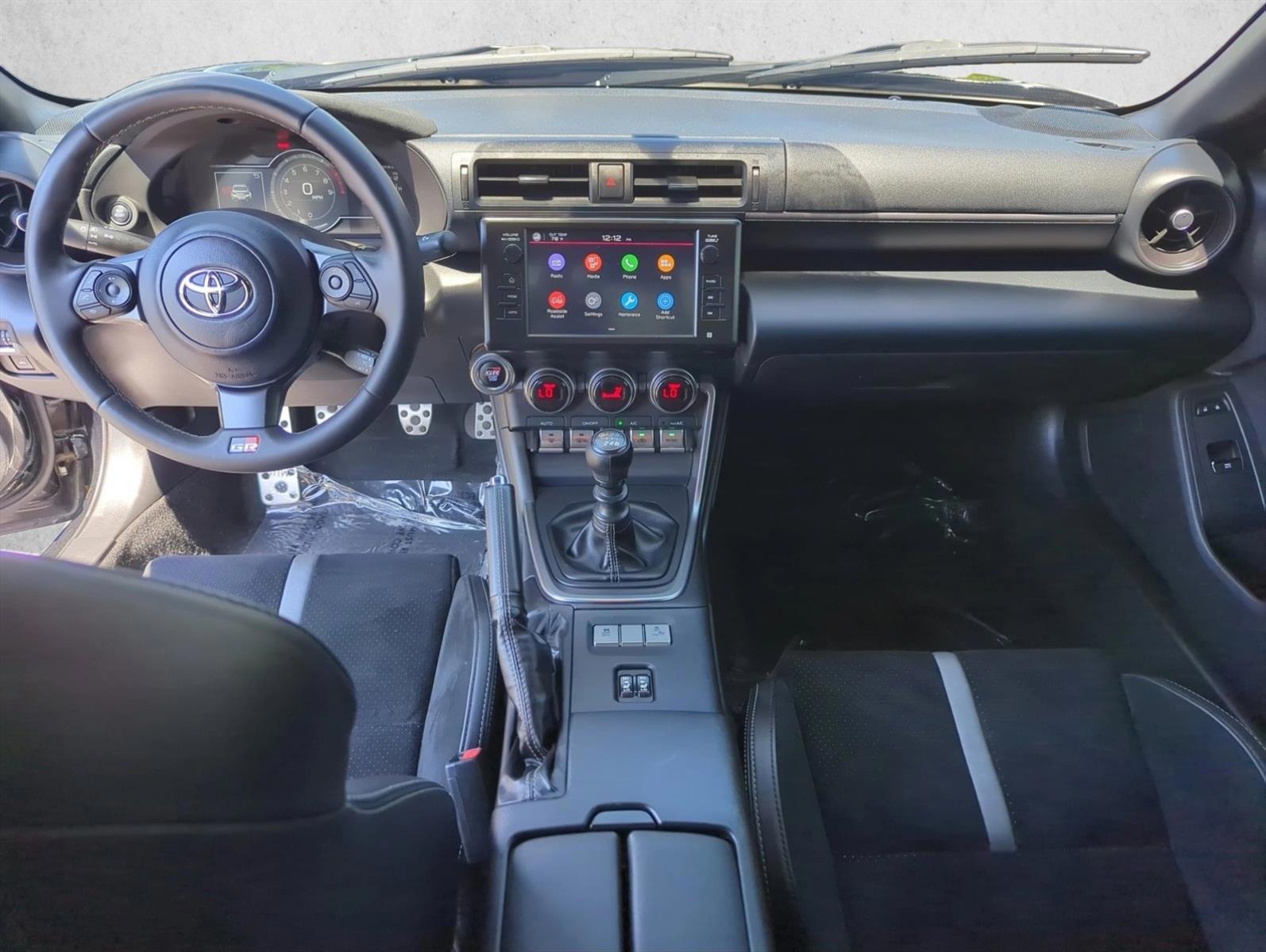 Thumbnail: 2023 Toyota GR86 - 3