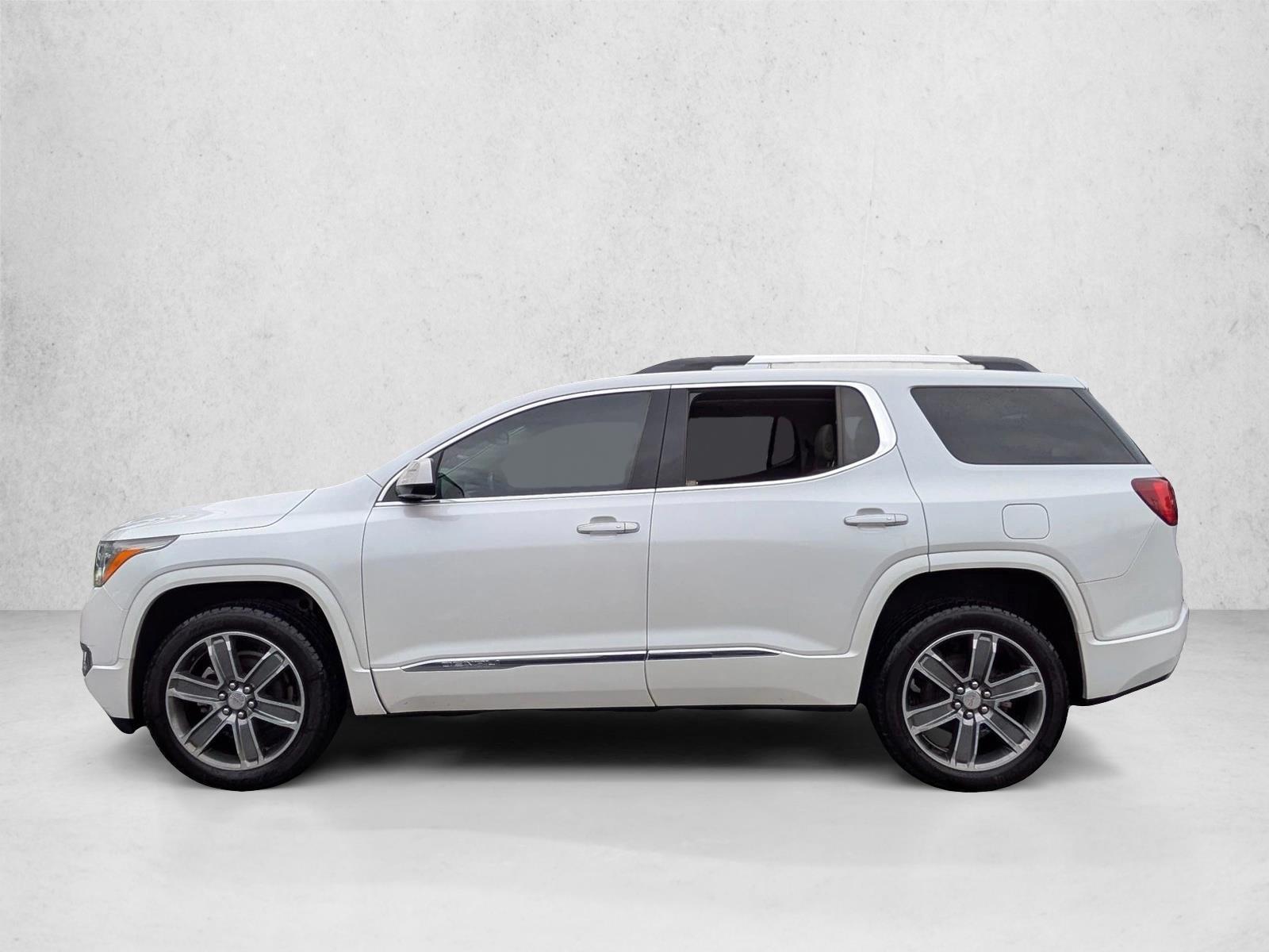 Thumbnail: 2019 GMC Acadia - 2