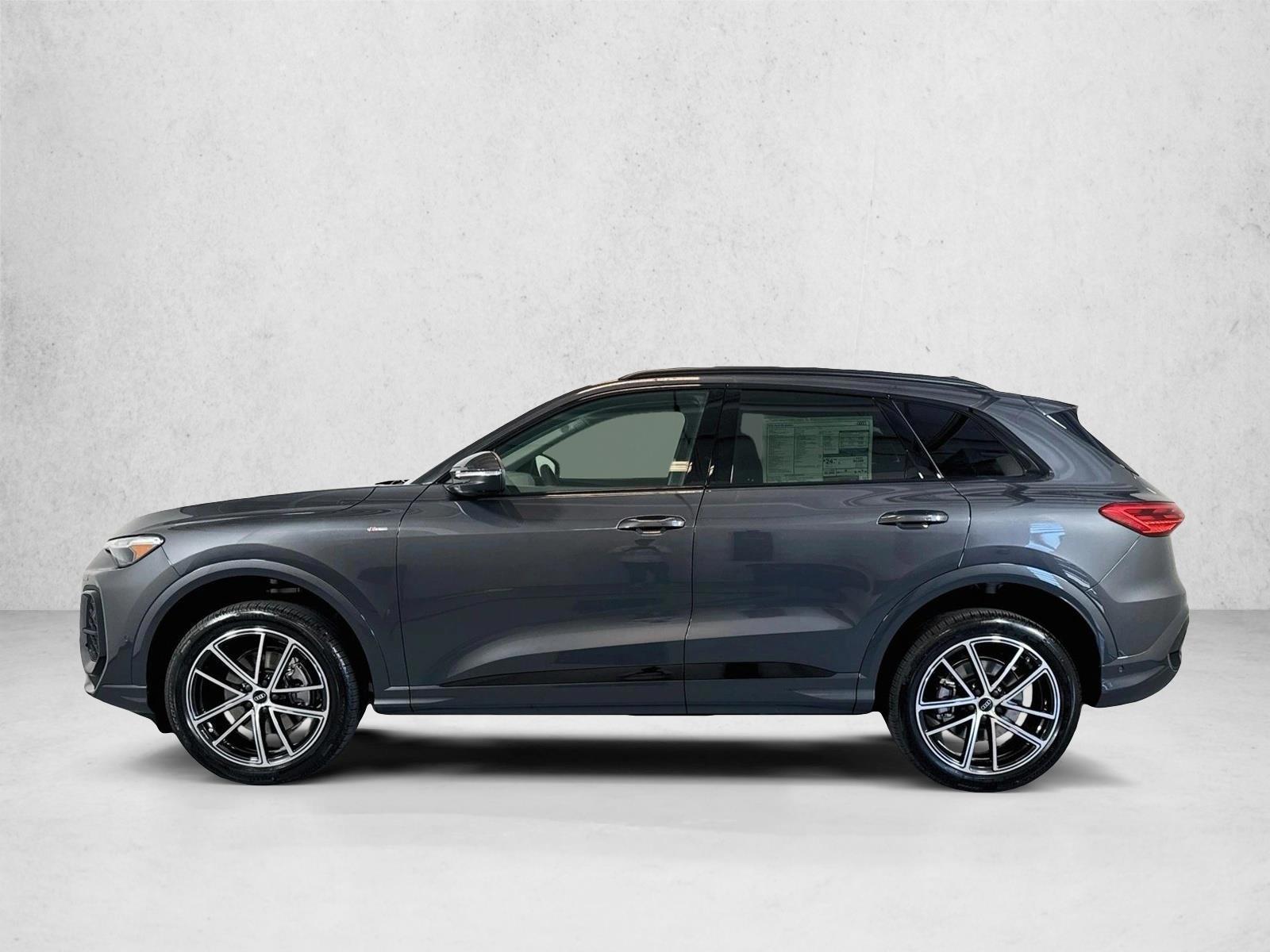 Thumbnail: 2026 Audi Q5 - 2