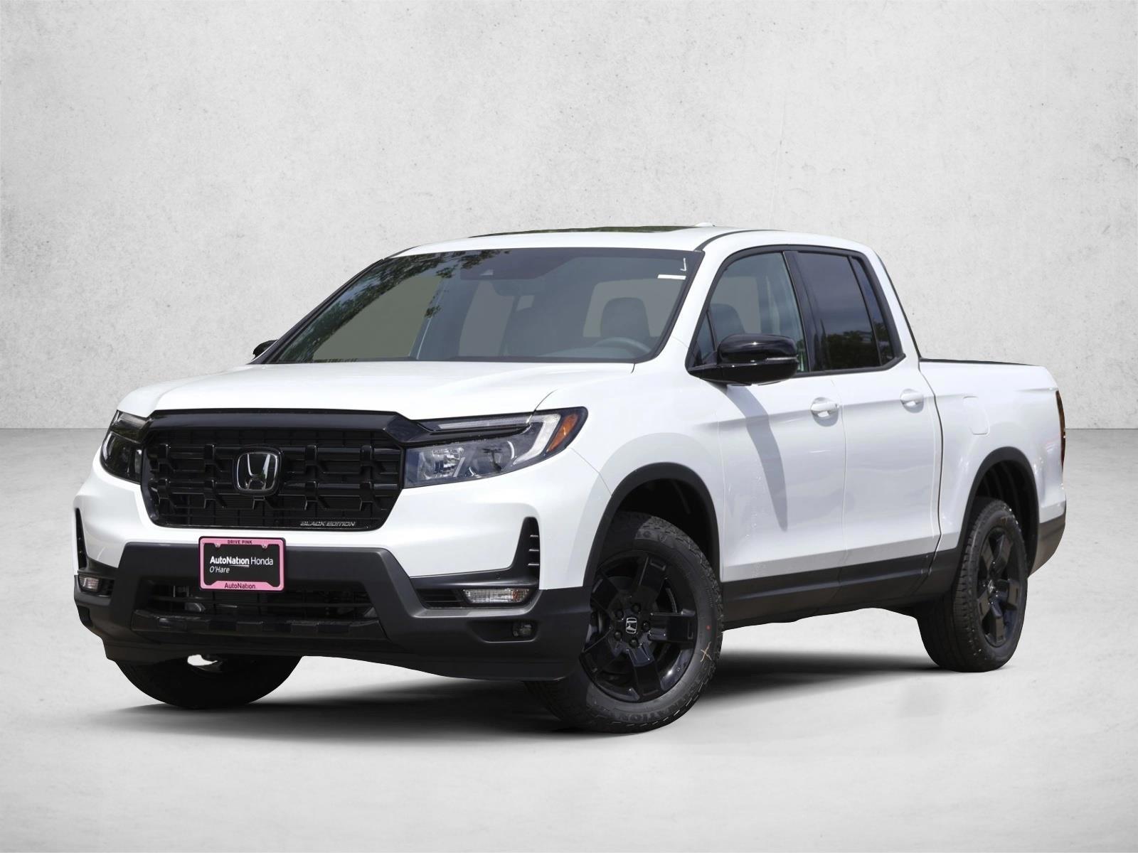 Thumbnail: 2026 Honda Ridgeline - 1