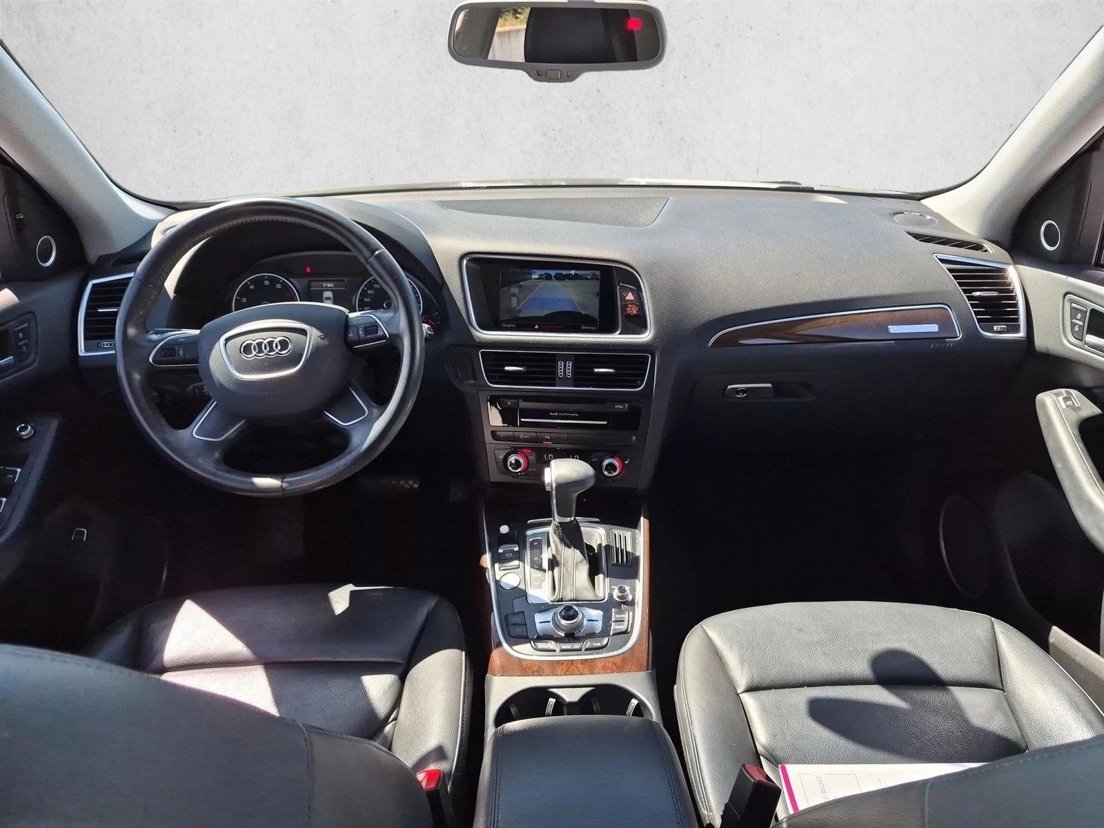 Thumbnail: 2016 Audi Q5 - 3