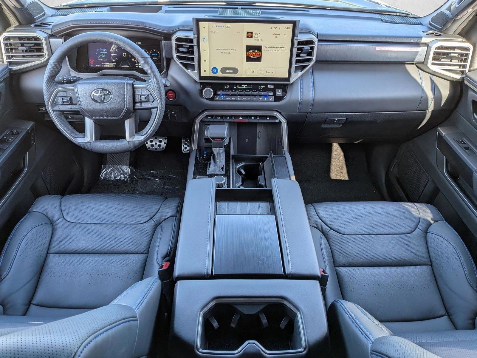 Thumbnail: 2026 Toyota Sequoia - 4
