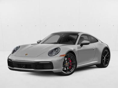 2020 Porsche 911 Carrera -
                  Cockeysville, MD