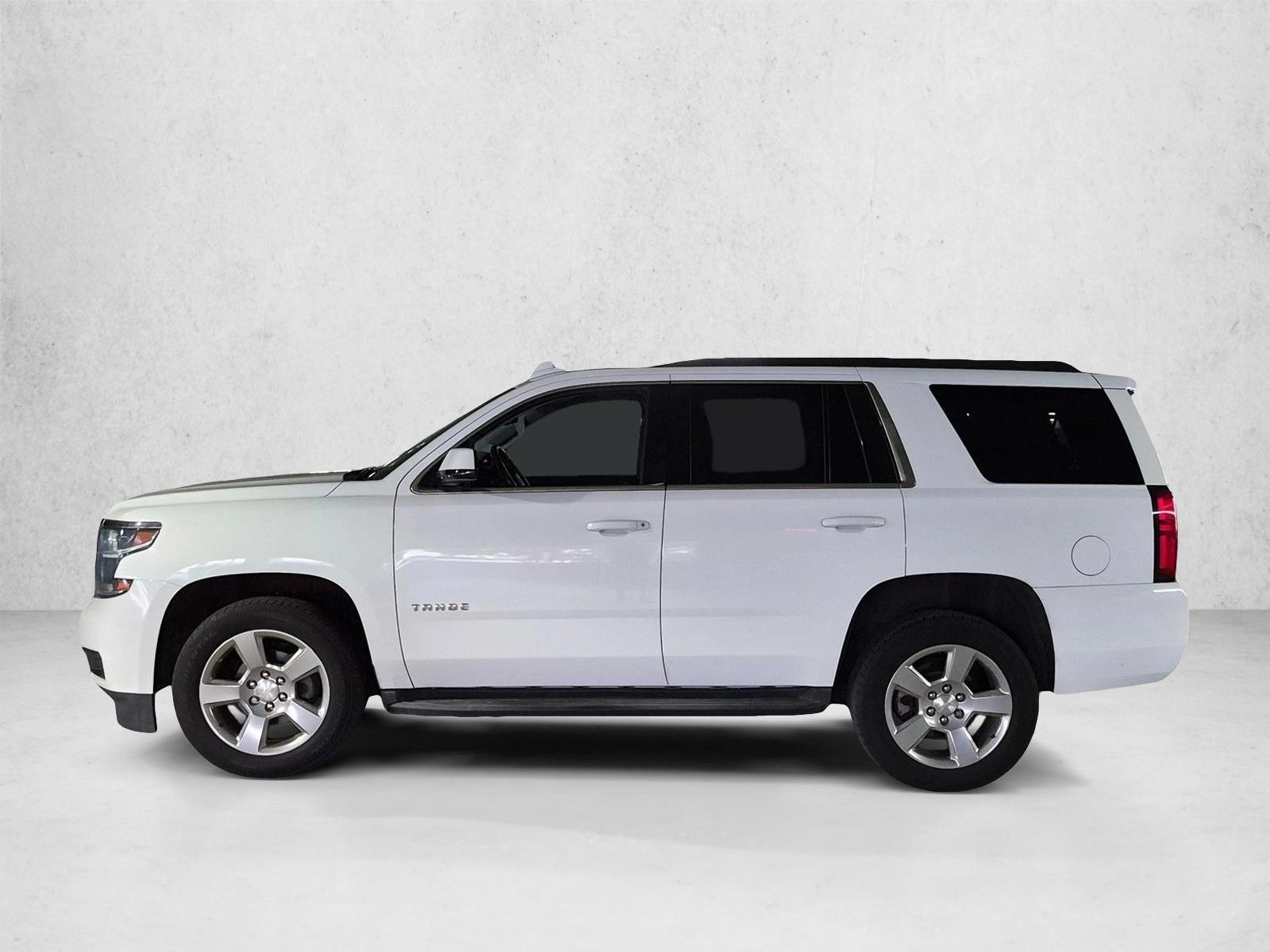 Thumbnail: 2019 Chevrolet Tahoe - 2