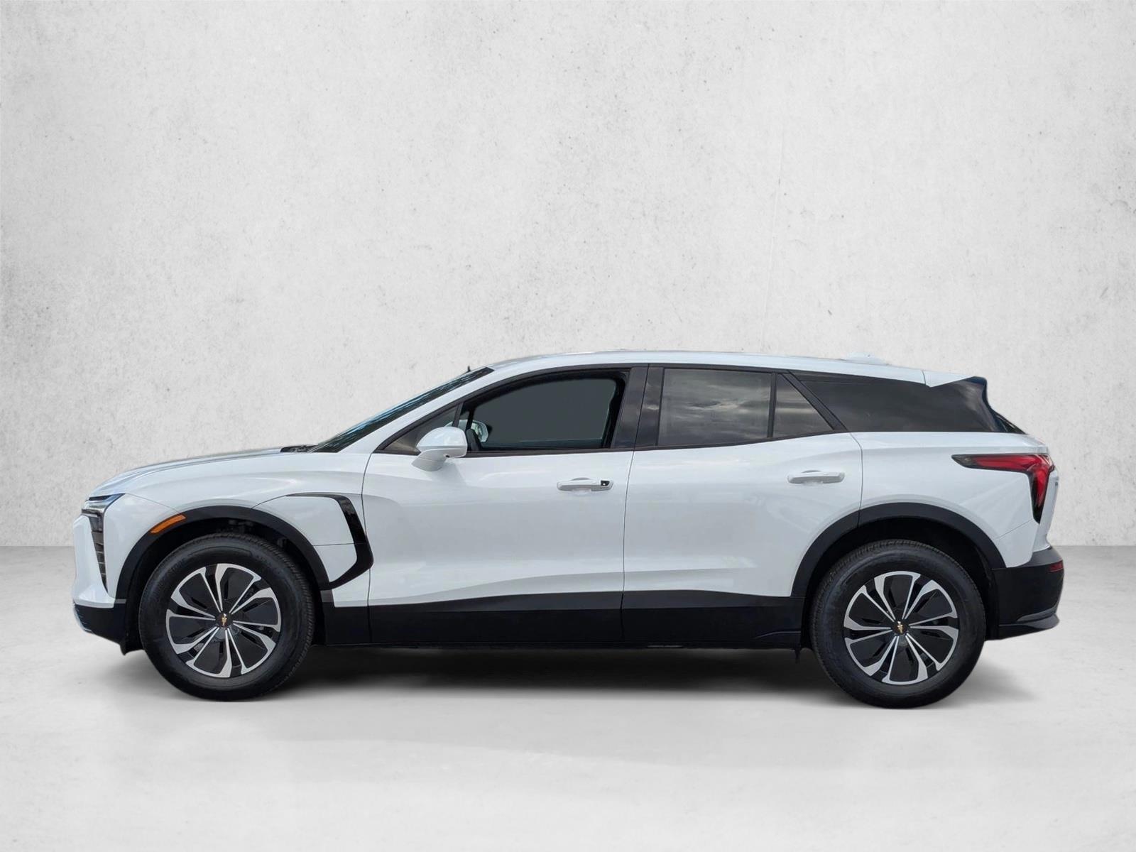 Thumbnail: 2026 Chevrolet Blazer EV - 2