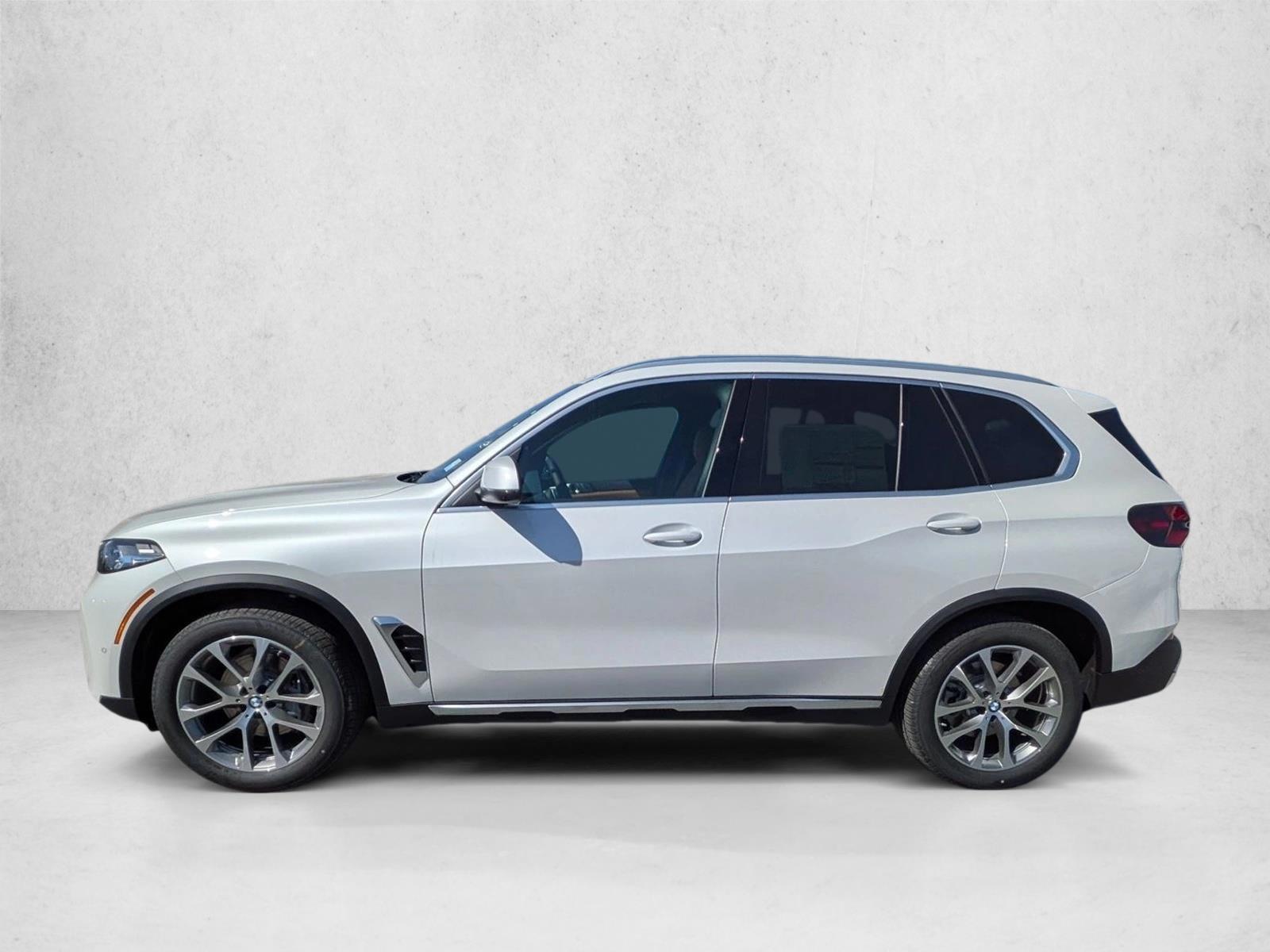 Thumbnail: 2026 BMW X5 - 2