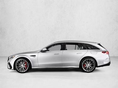 2026 Mercedes-Benz E-Class