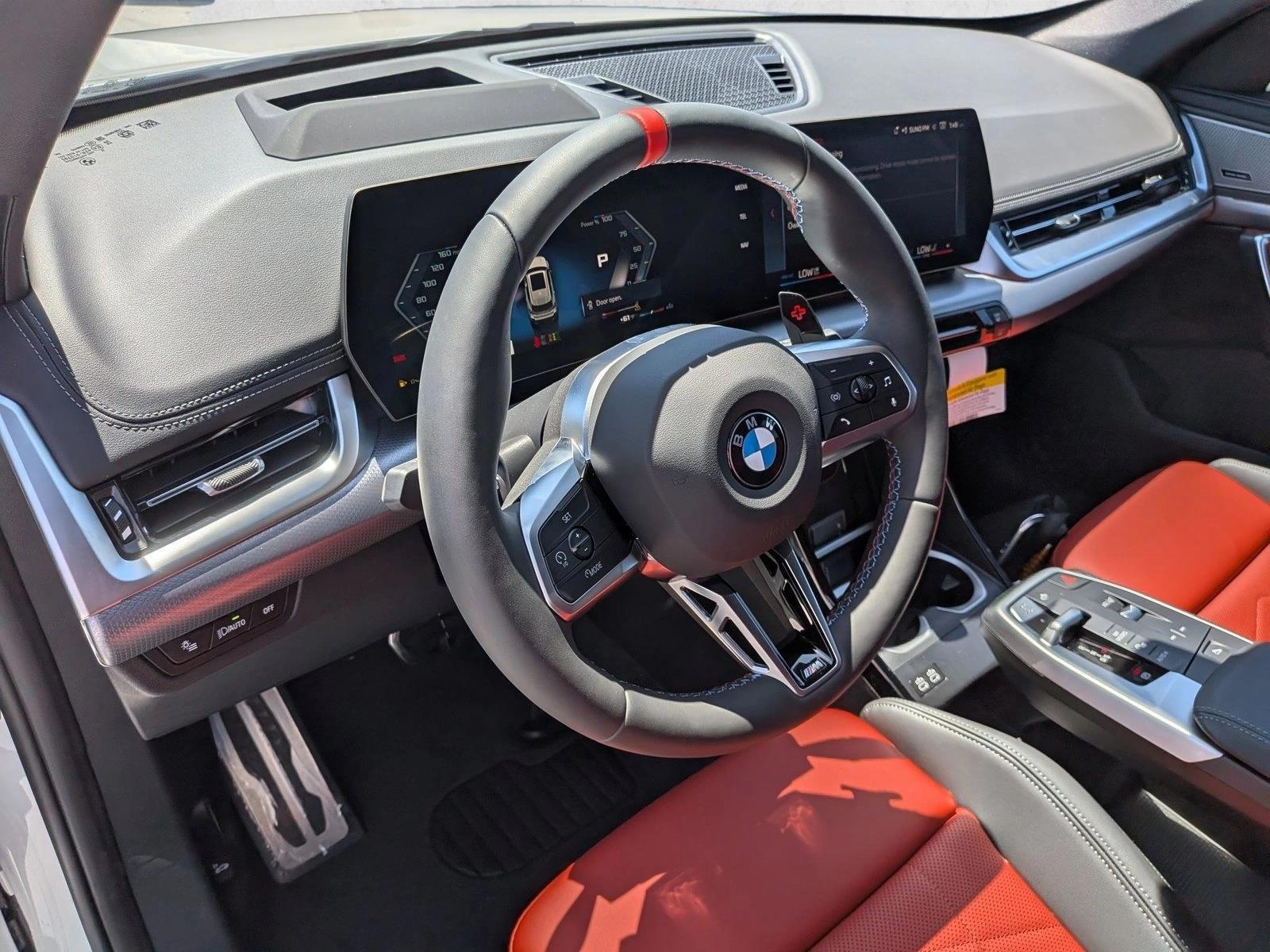 Thumbnail: 2026 BMW X1 - 3