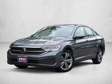 2024 Volkswagen Jetta