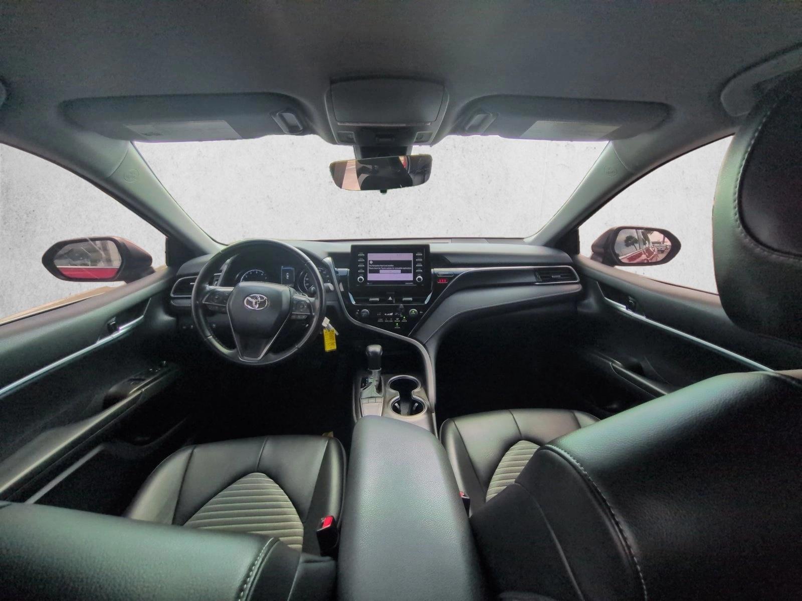 Thumbnail: 2023 Toyota Camry - 3