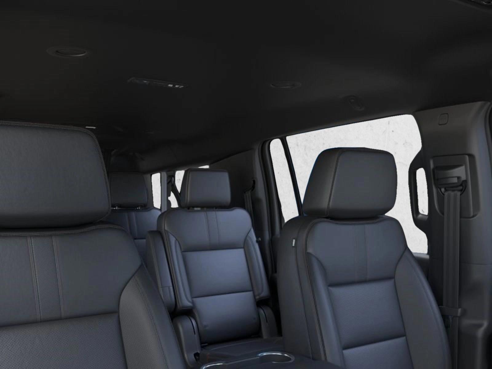 2026 Chevrolet Suburban RST - Photo 24