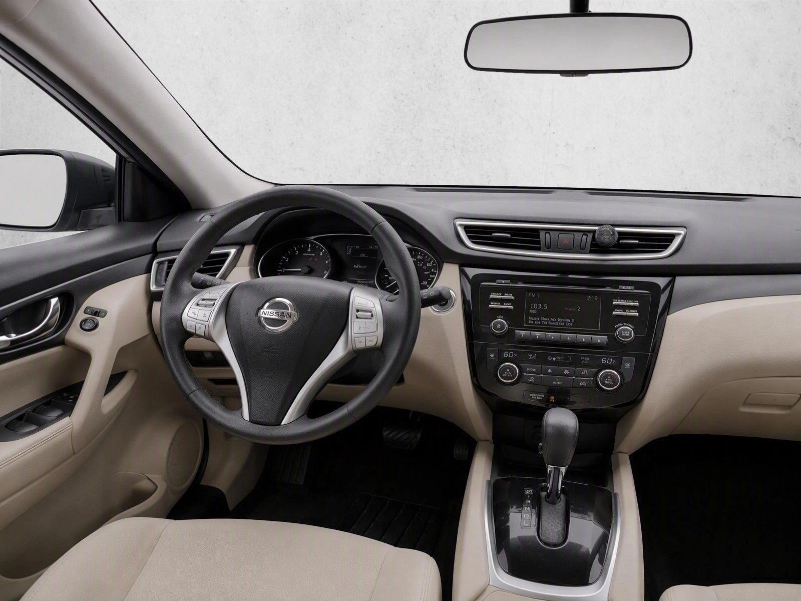 Thumbnail: 2016 Nissan Rogue - 5