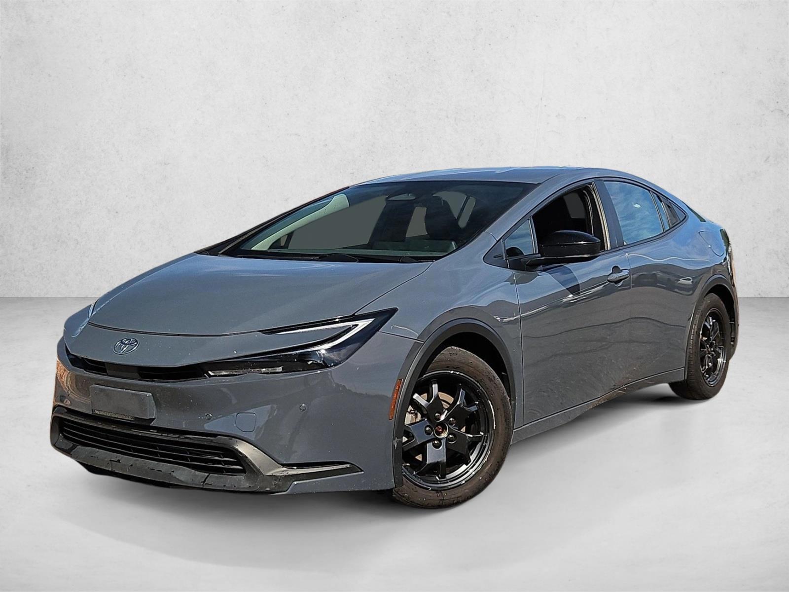 2023 Toyota Prius