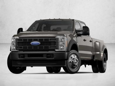 2023 Ford F-450 XL -
                  Houston, TX