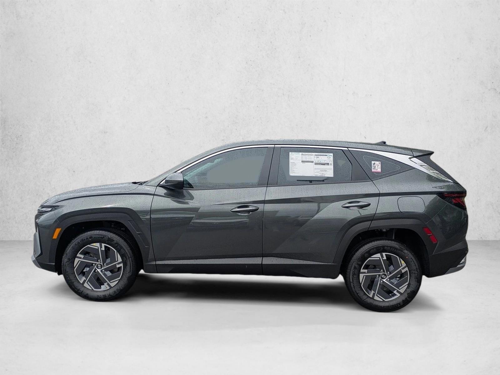 Thumbnail: 2026 Hyundai Tucson - 2