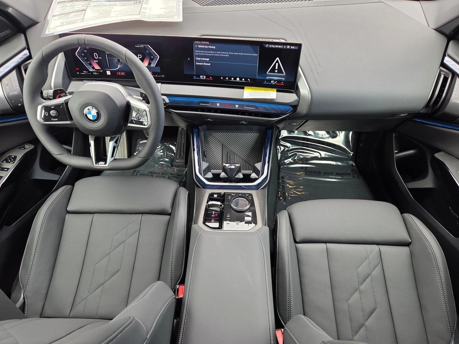 Thumbnail: 2026 BMW X3 - 4