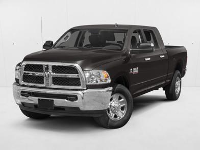 2018 RAM 2500 Big Horn -
                  Sanford, FL