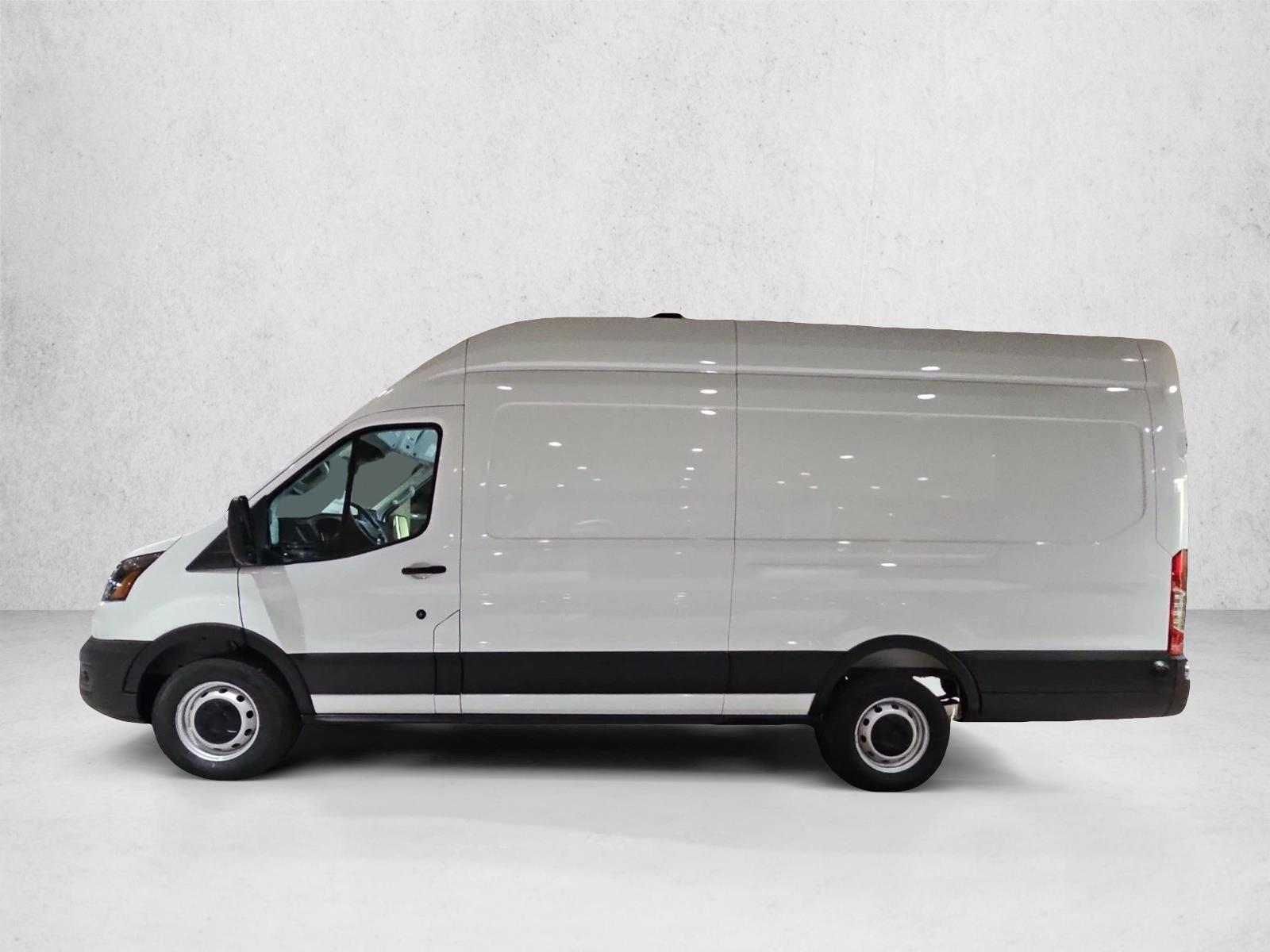 Thumbnail: 2027 Ford Transit Series - 2