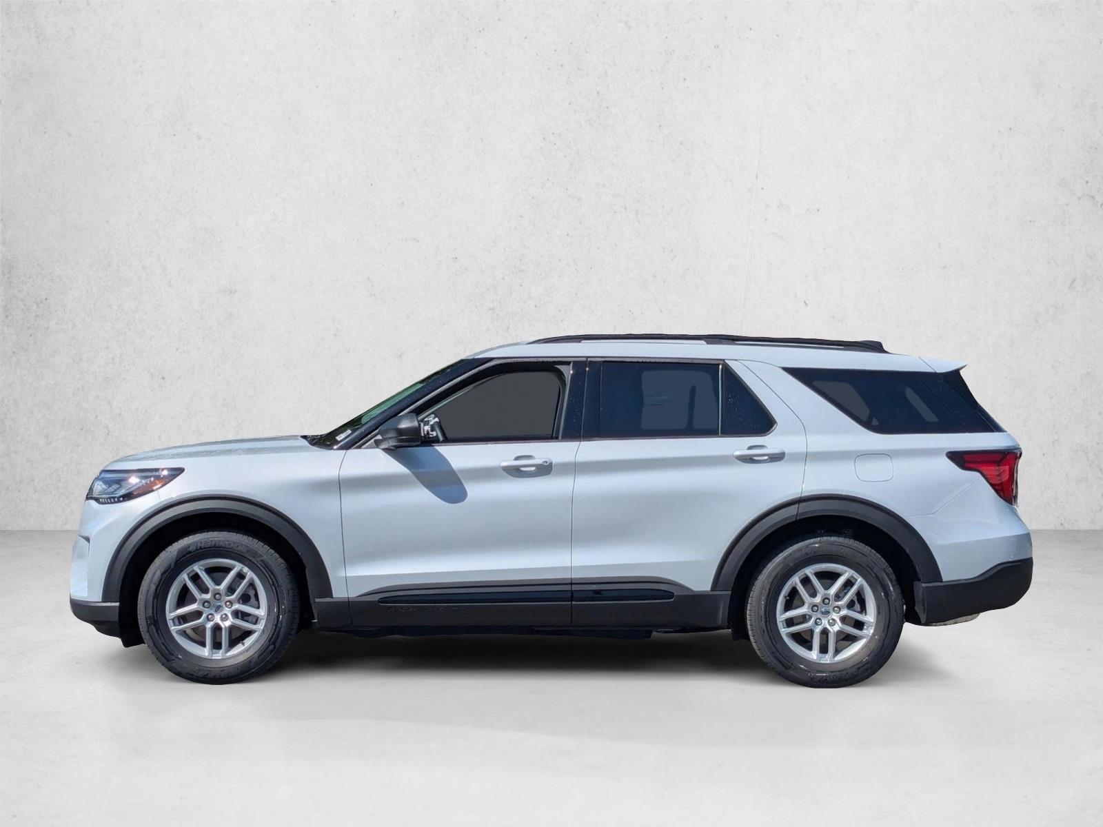 Thumbnail: 2026 Ford Explorer - 2