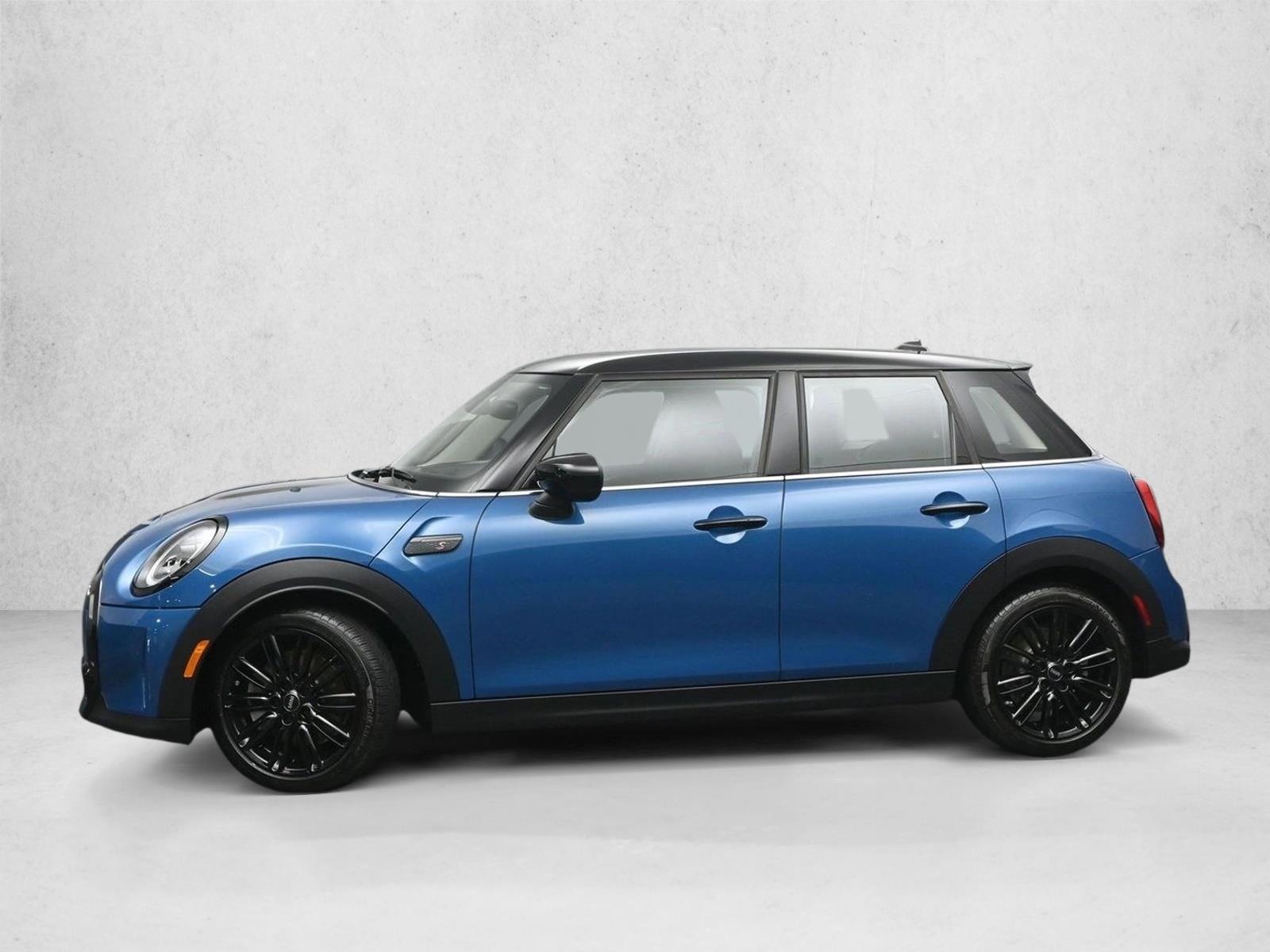 Thumbnail: 2024 MINI Cooper Hardtop - 2