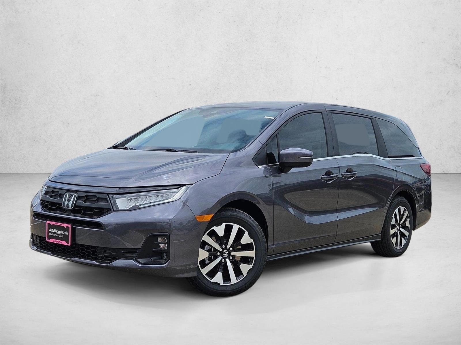 Thumbnail: 2026 Honda Odyssey - 1
