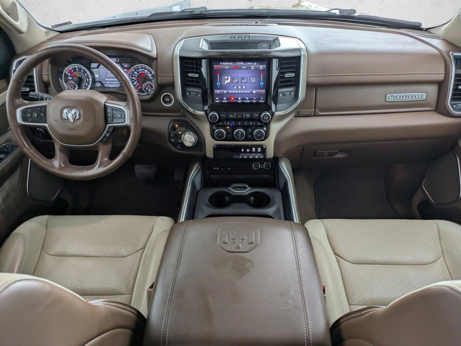 Thumbnail: 2019 RAM 1500 - 3