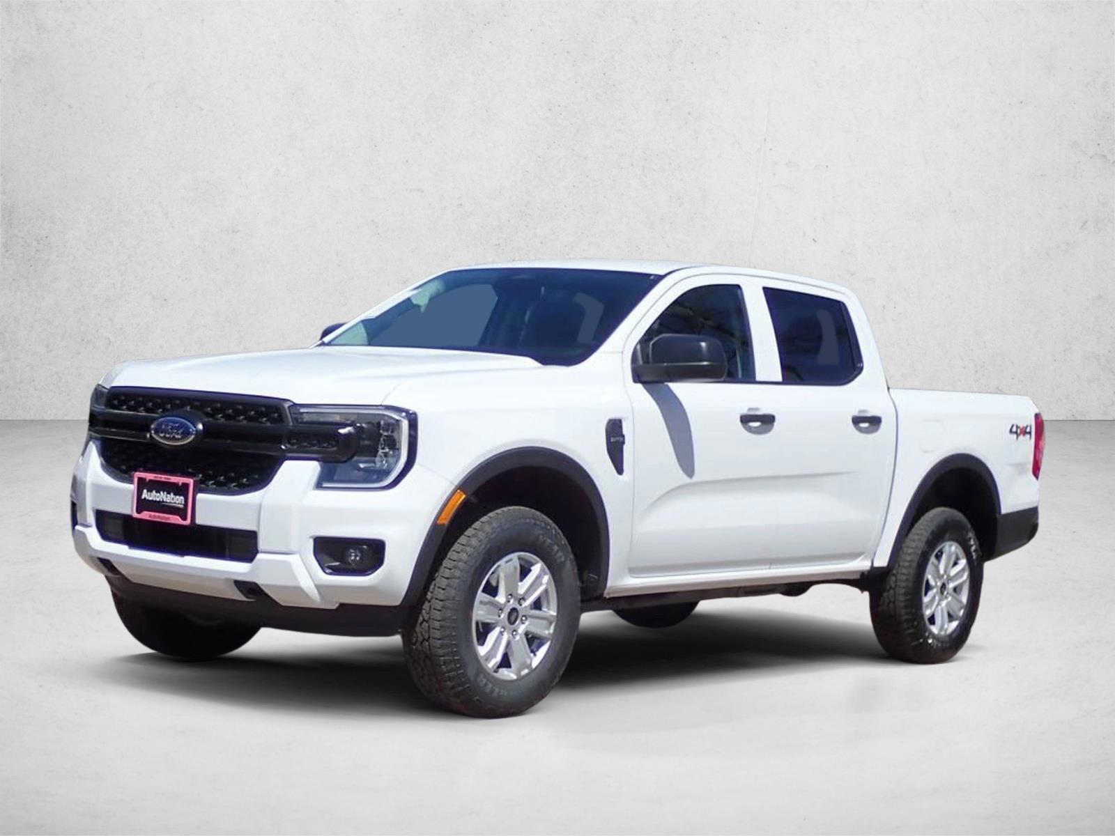Thumbnail: 2026 Ford Ranger - 1