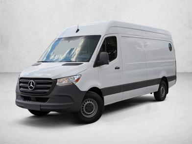 2021 Mercedes-Benz Sprinter  -
                  Towson, MD