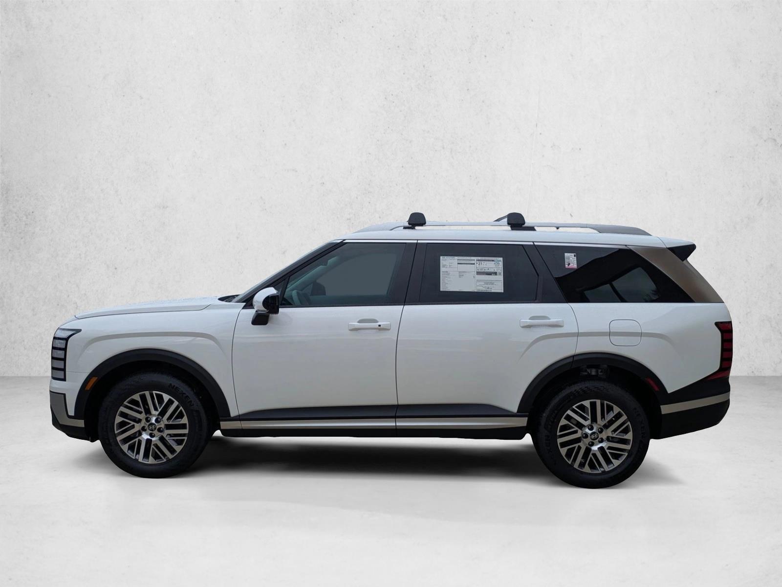 Thumbnail: 2026 Hyundai Palisade - 2