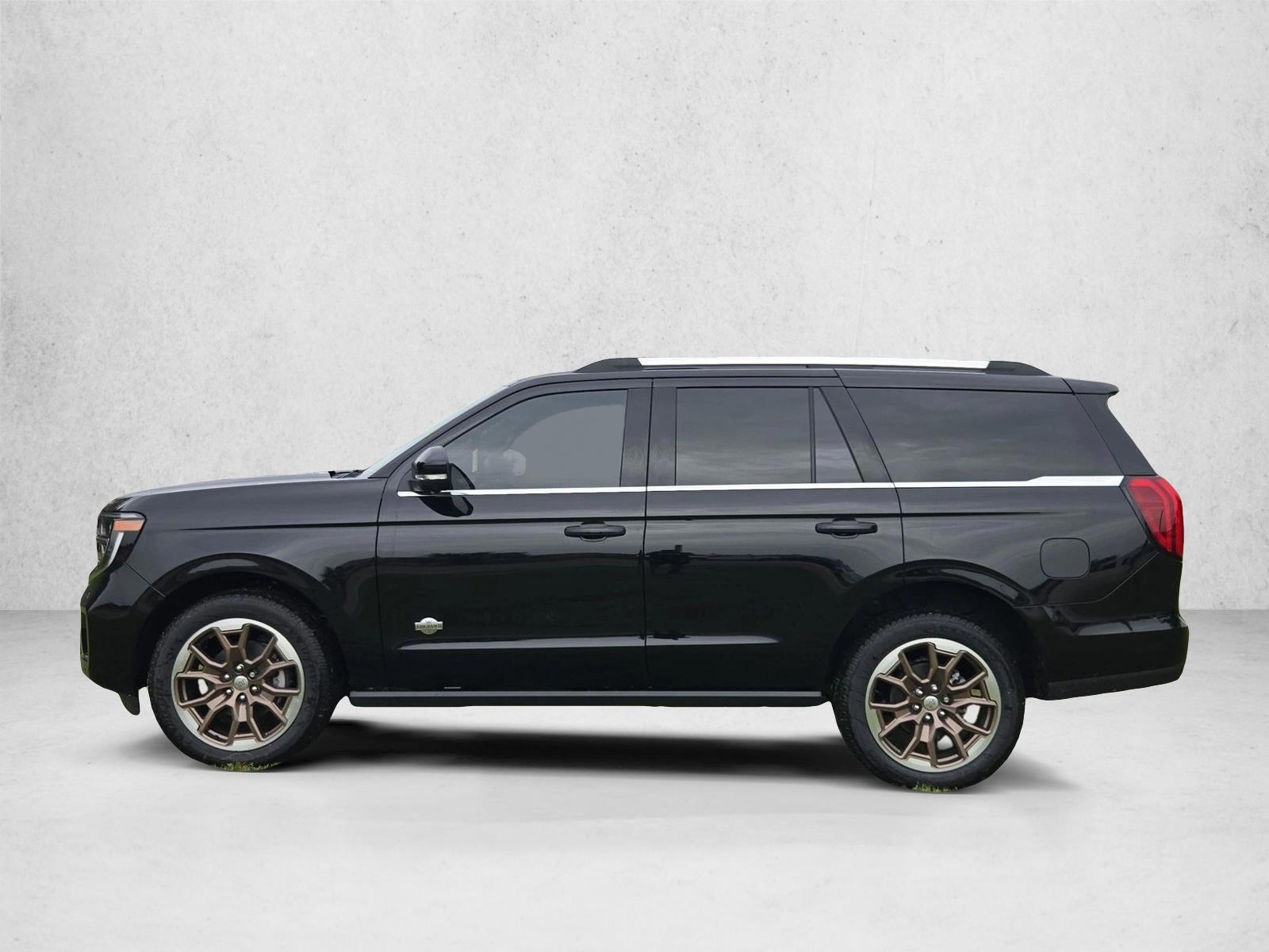 Thumbnail: 2027 Ford Expedition - 2