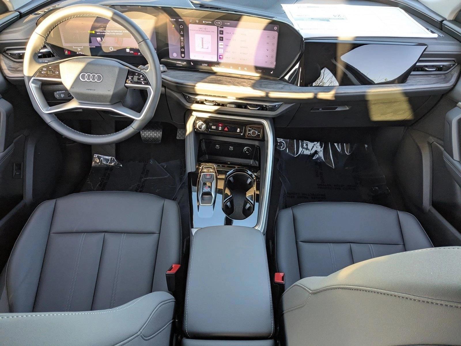 Thumbnail: 2026 Audi Q5 - 4
