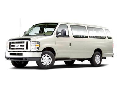 2008 Ford Econoline  -
                  St. Petersburg, FL
