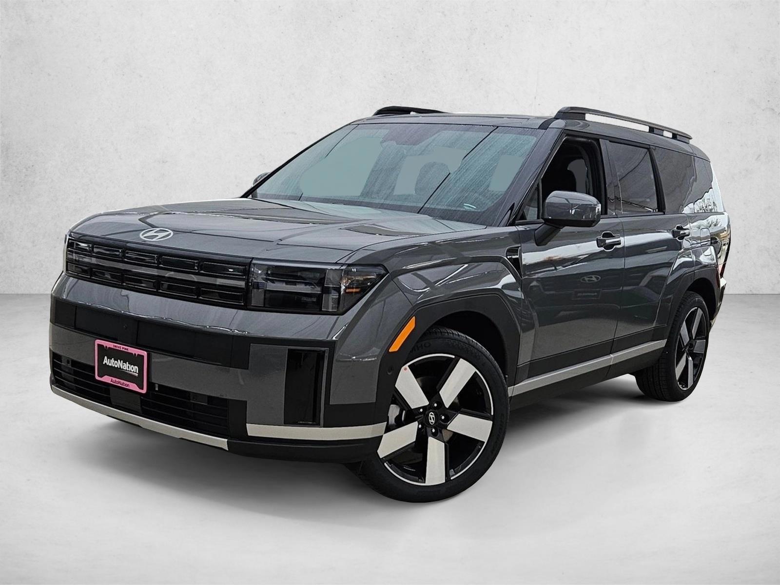 Thumbnail: 2026 Hyundai Santa Fe - 1