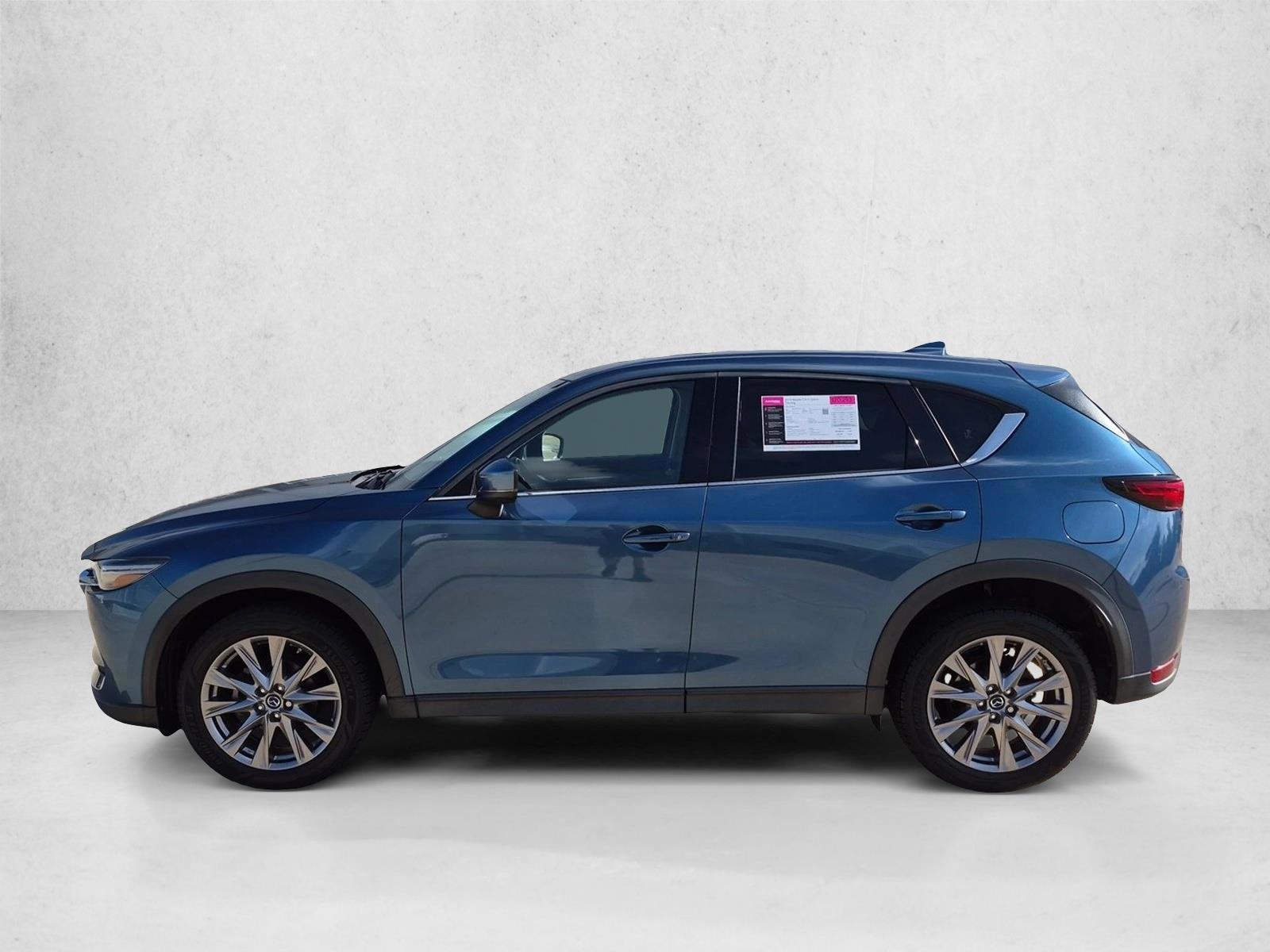 Thumbnail: 2019 Mazda CX-5 - 2