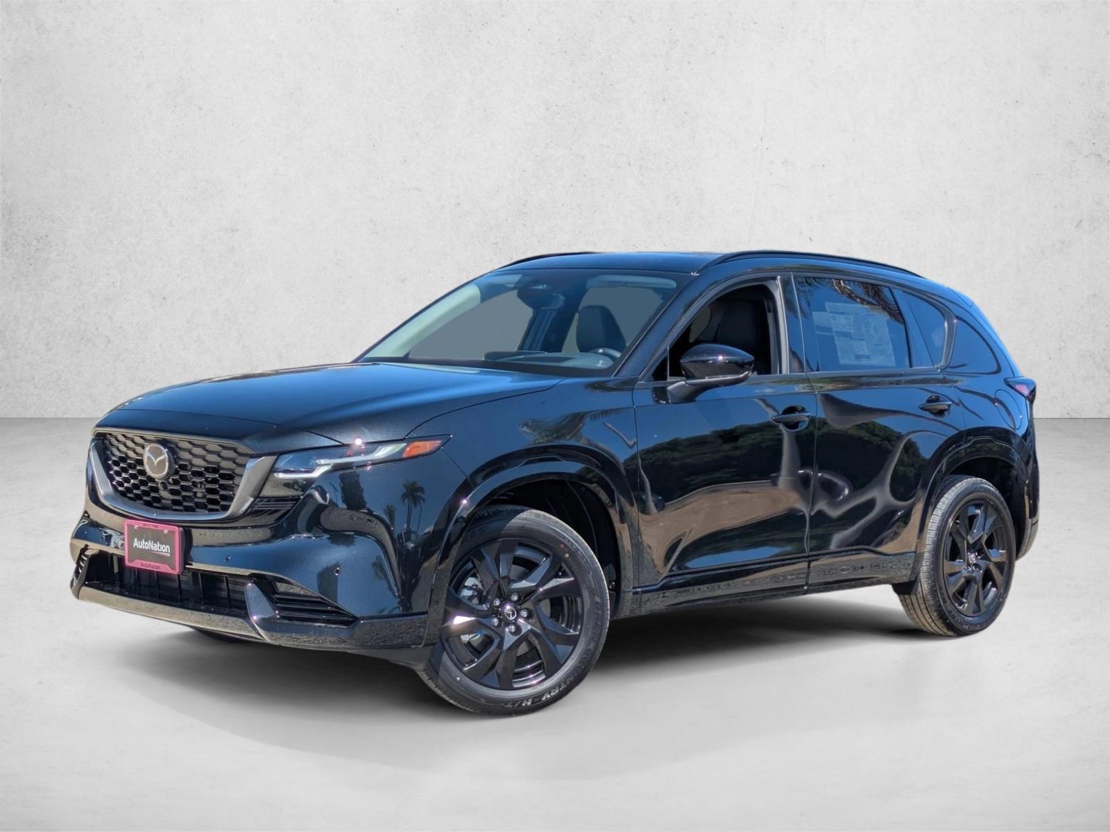Thumbnail: 2026 Mazda CX-5 - 1