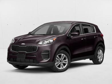 2018 Kia Sportage LX -
                  Fremont, CA