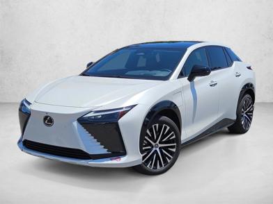 2024 Lexus RZ 300e -
                  Cerritos, CA