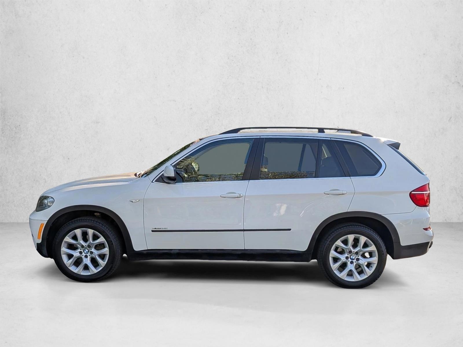 Thumbnail: 2013 BMW X5 - 2