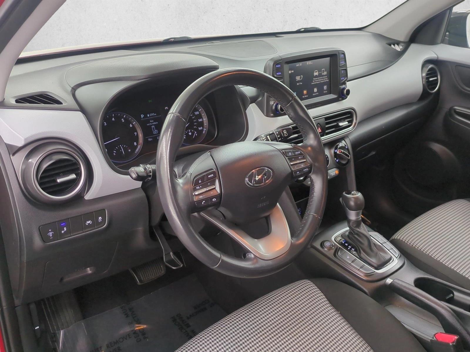 Thumbnail: 2020 Hyundai Kona - 3