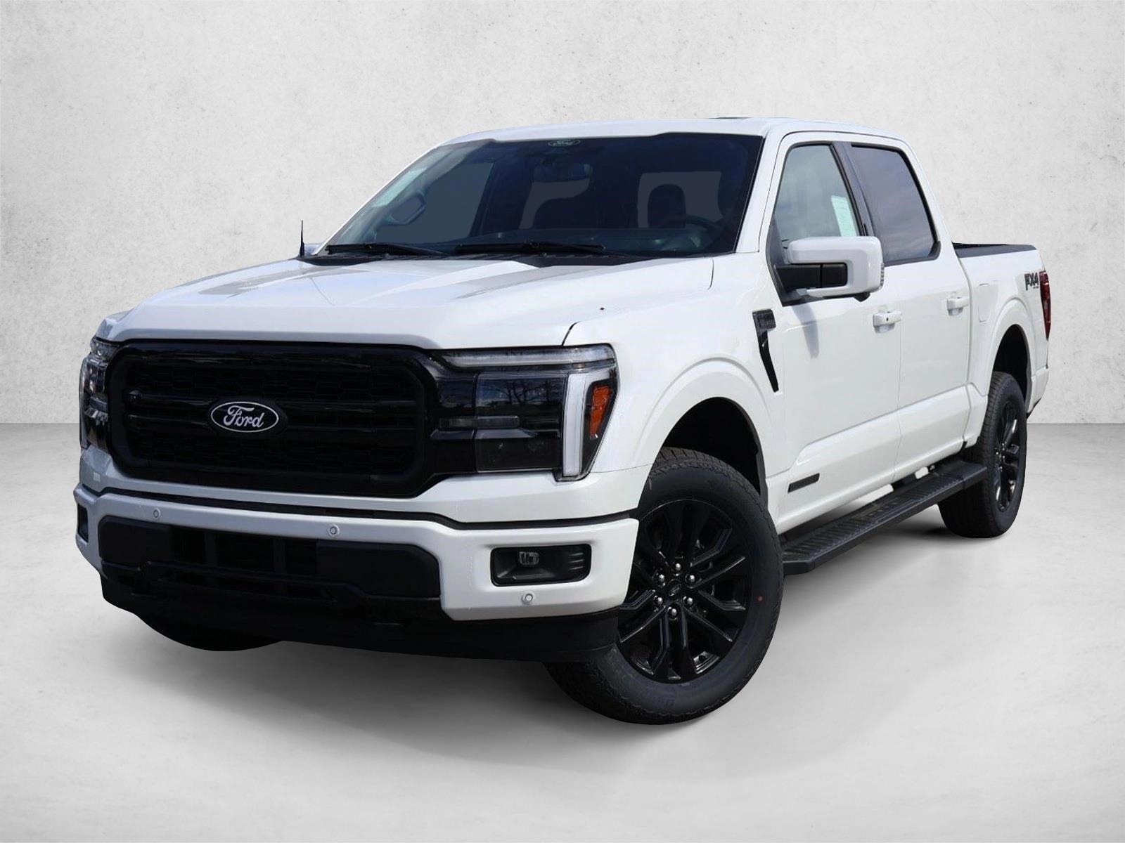Thumbnail: 2026 Ford F-150 - 1