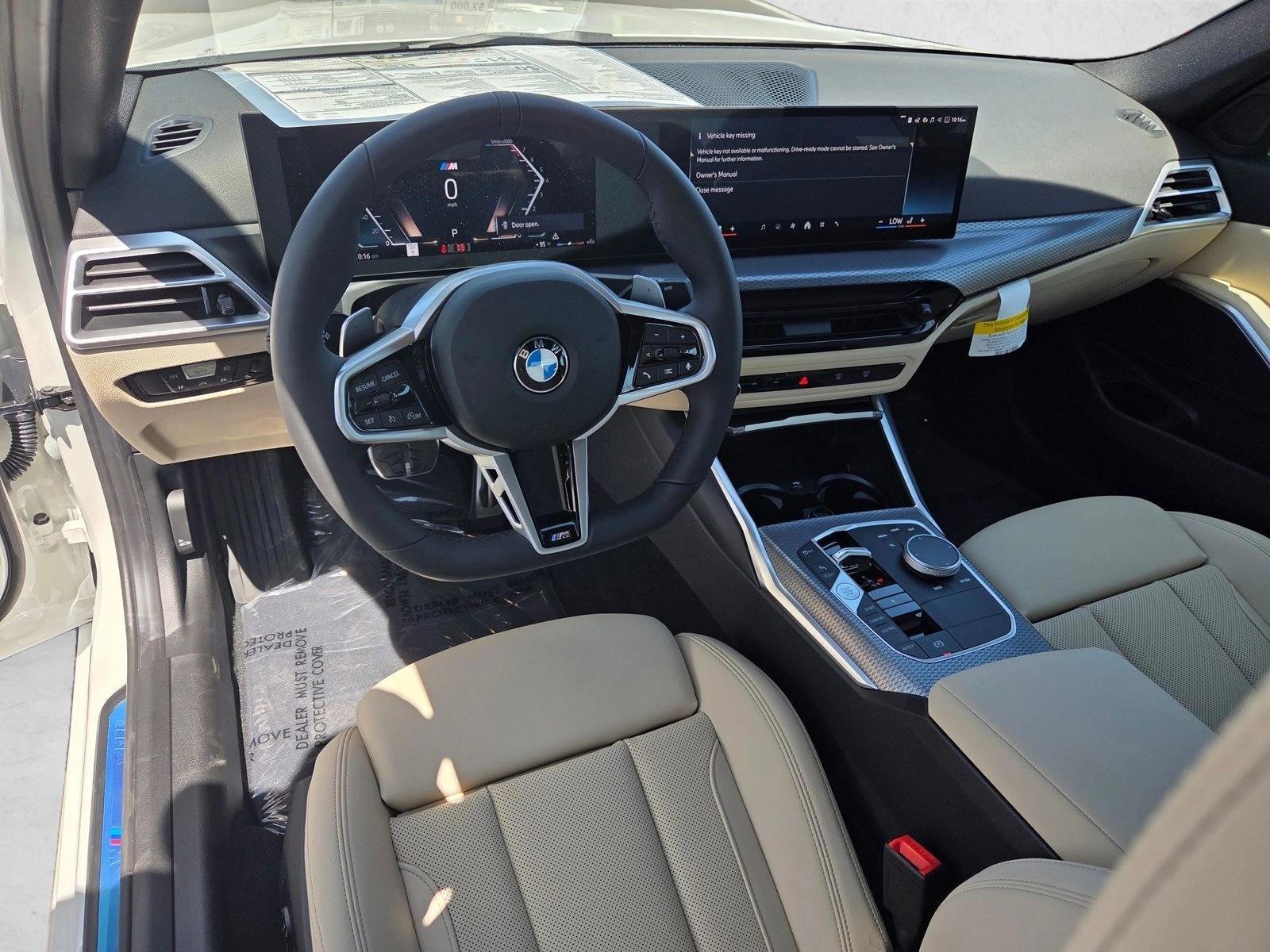 Thumbnail: 2026 BMW 3 Series - 3