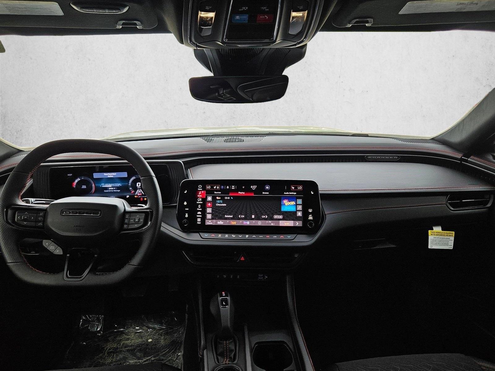 Thumbnail: 2026 Dodge Charger - 3
