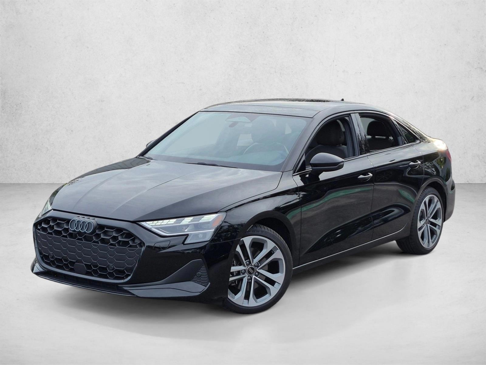 2026 BMW 3 Series