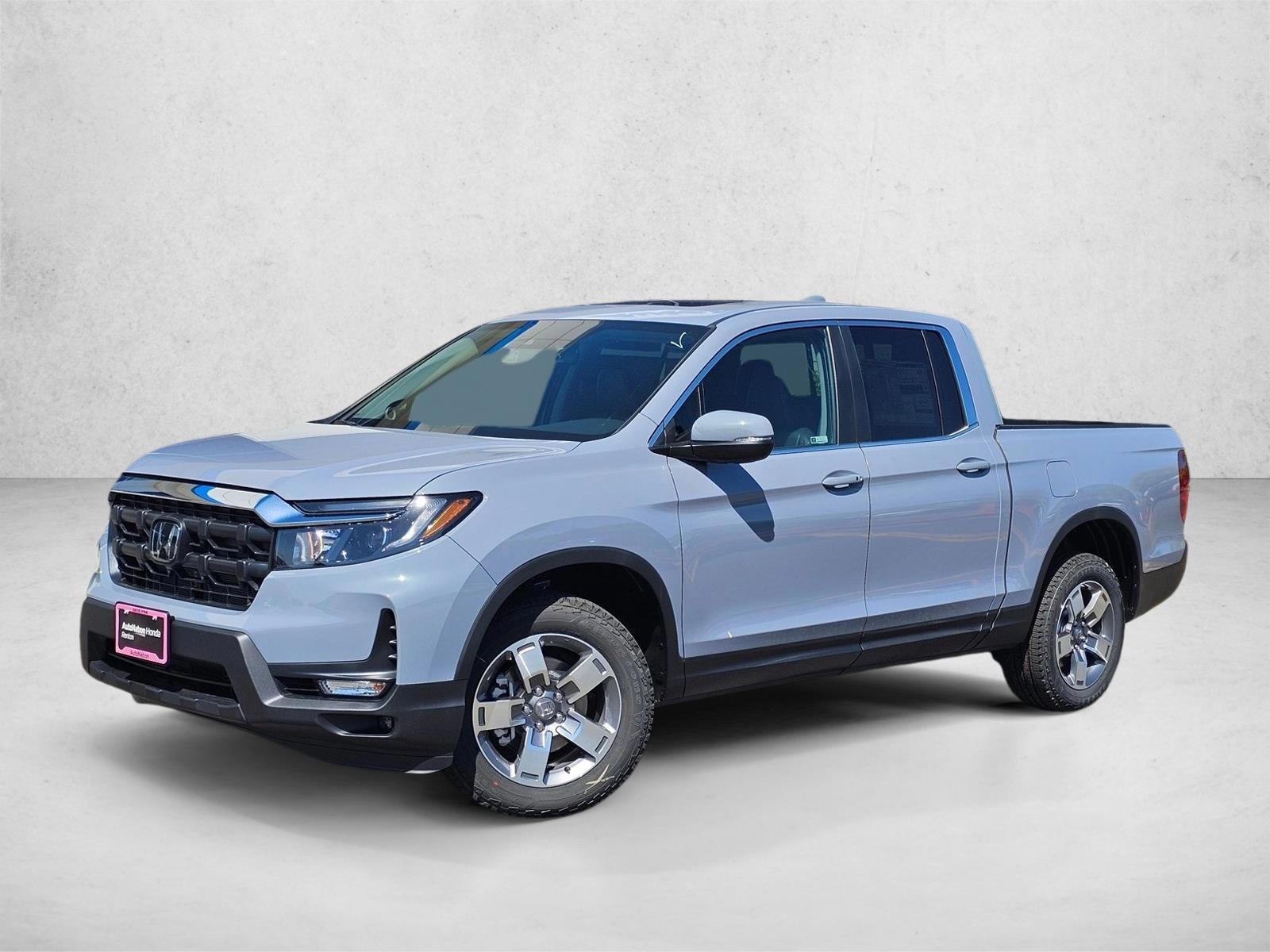 Thumbnail: 2026 Honda Ridgeline - 1