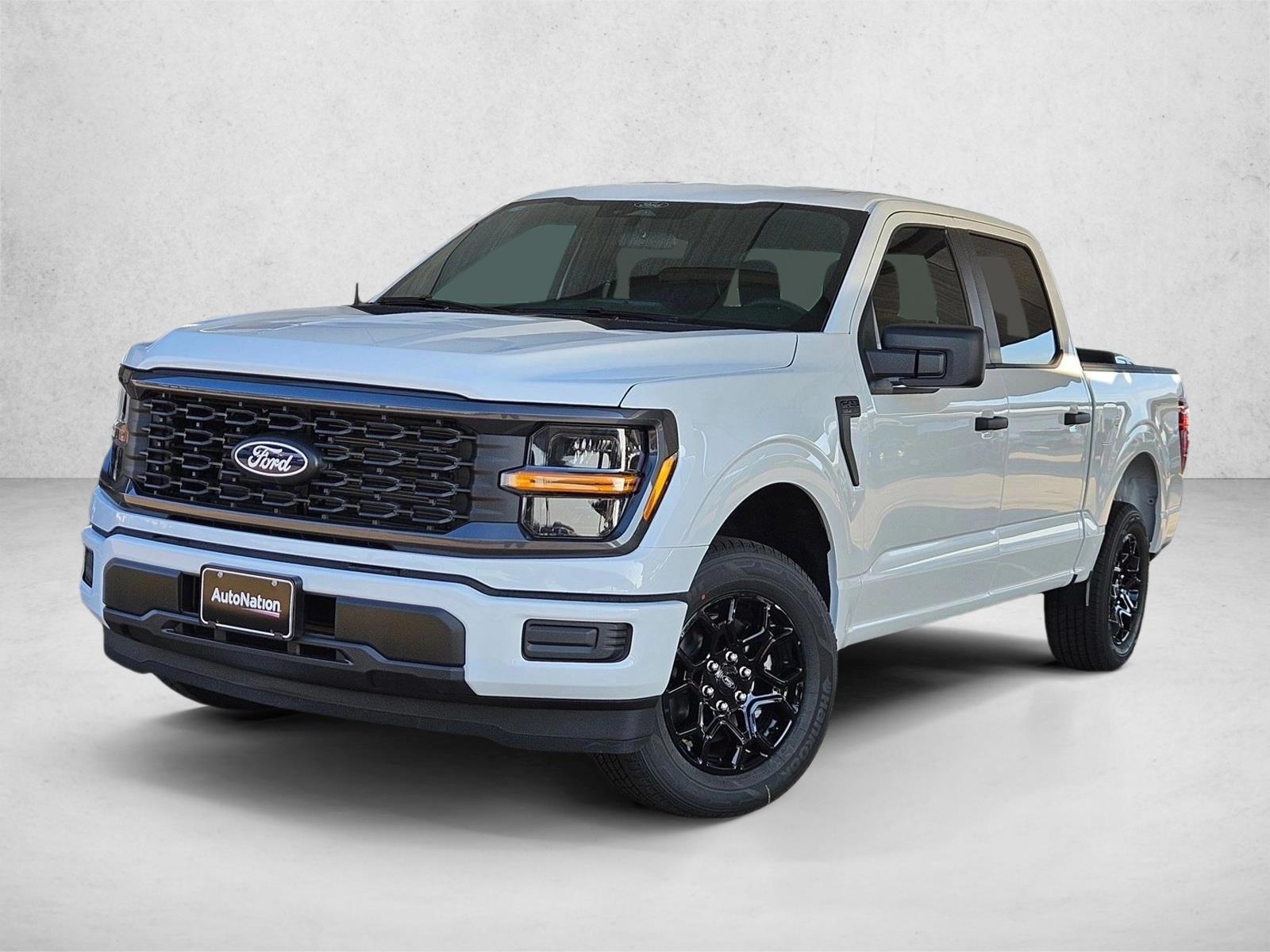 Thumbnail: 2026 Ford F-150 - 1
