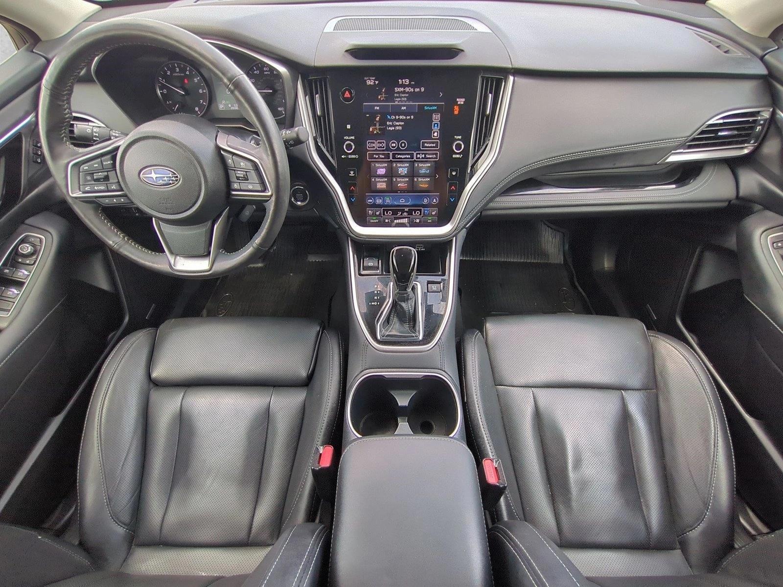 Thumbnail: 2024 Subaru Outback - 4